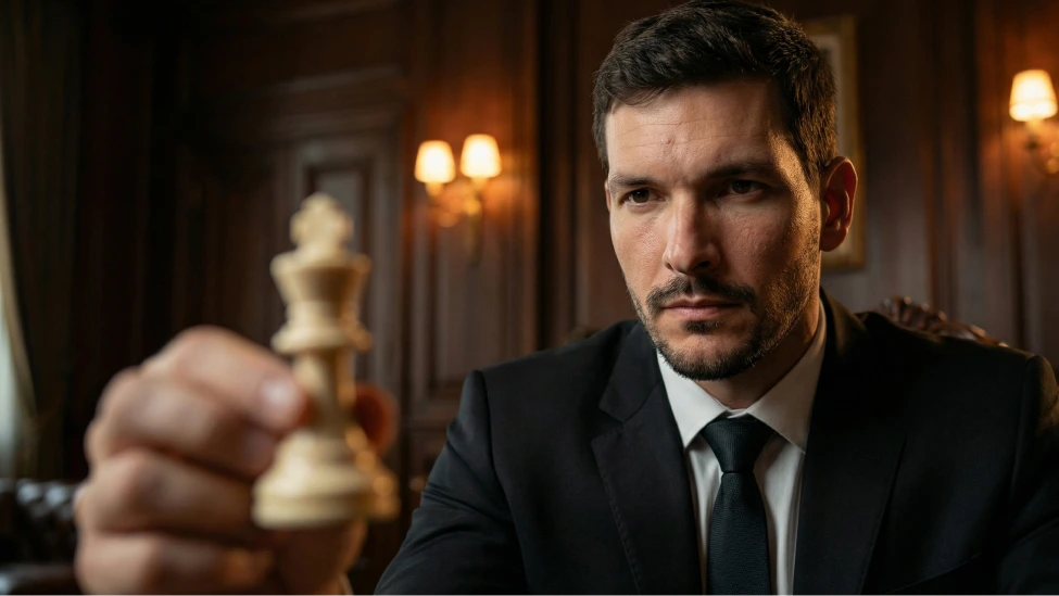 Depois - Imagem gerada por Imago IA